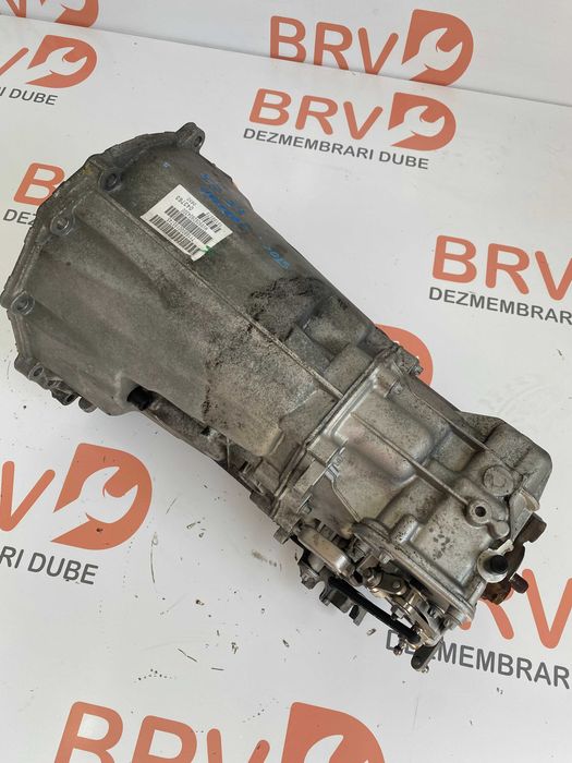 Cutie Viteza manuala pentru Vw Crafter 2.5 Euro 5 2,5 motorizare   80ps / 109ps/ 136ps / 163ps 6+1 trepte Euro 5 2010-2012 an fabricatie