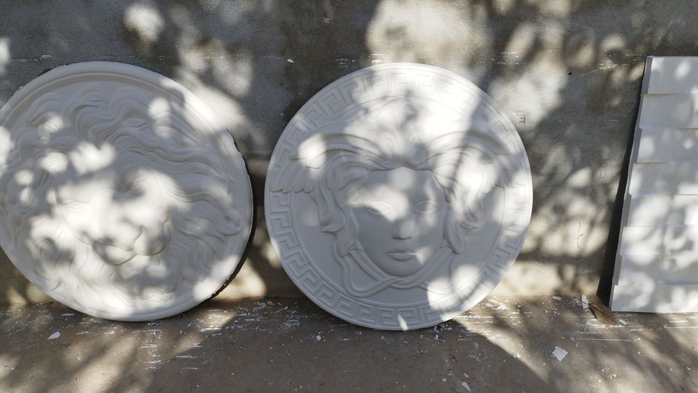 Matrițe diverse modele