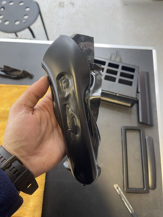 ПРОМОЦИЯ!!! Професионален монтаж на авто фолио!