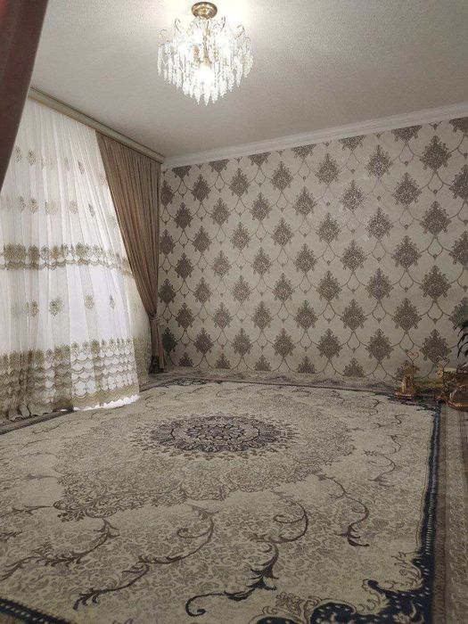 Продаётся дом в районе центральной мечети
