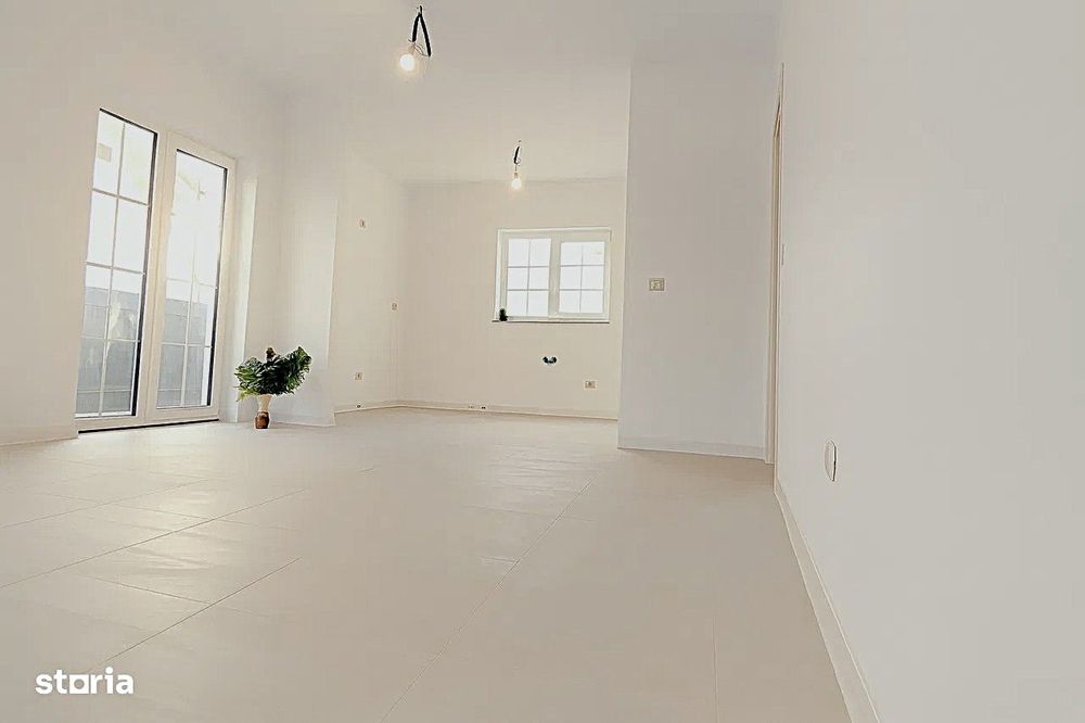 REDUCERE 7 500€ pana pe 10 /04  - la Pădure (Dormitor/Dressing/Baie)