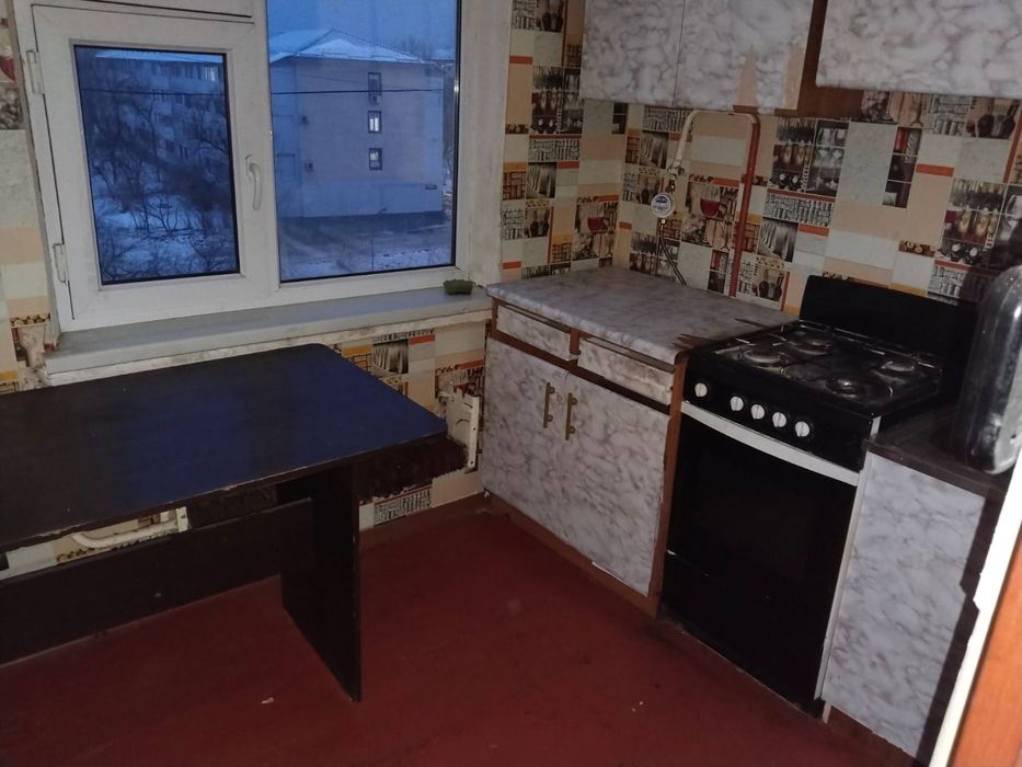 Сдам квартиру на длительный срок