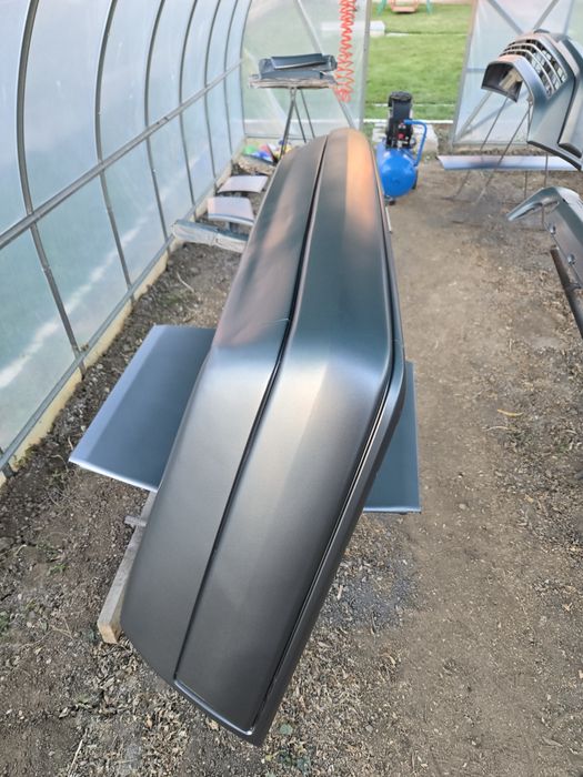 Автобояджииски услуги