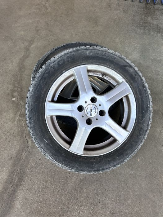 НАМАЛЕНА ЦЕНА! Алуминиеви лети джанти