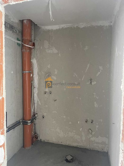 Продава се Двустаен апартамент в Пловдив, Мараша - 67 кв.м за 1120 €/кв.м - Снимка #13