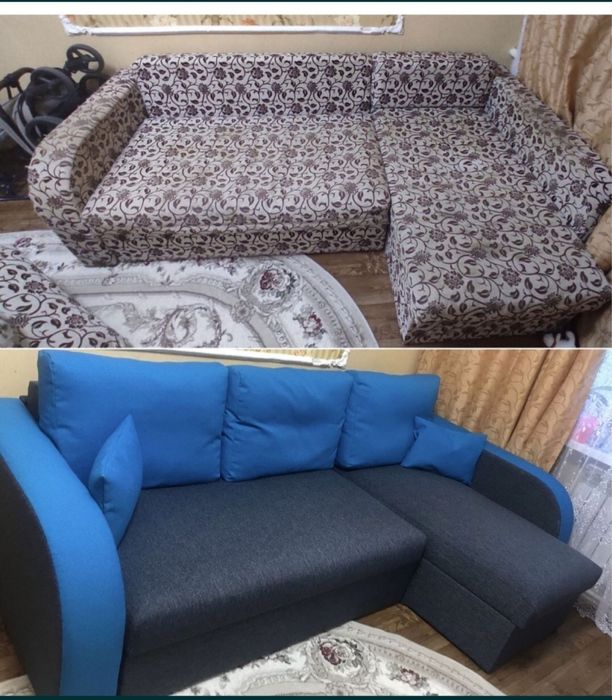 Ремонт мебели...Ука