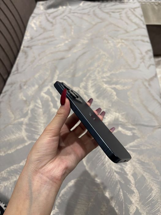 Iphone 15 pro 128GB