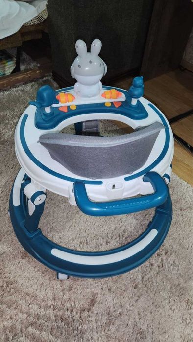 Продаются детские ходунки