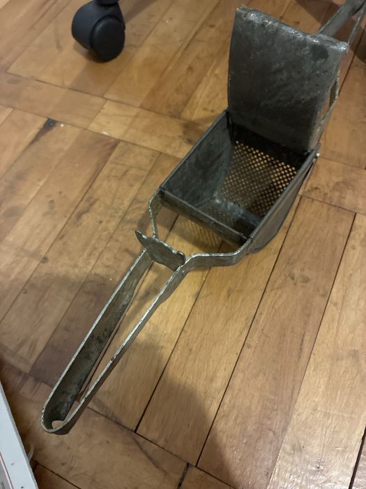 20 RON prese manuale jumări