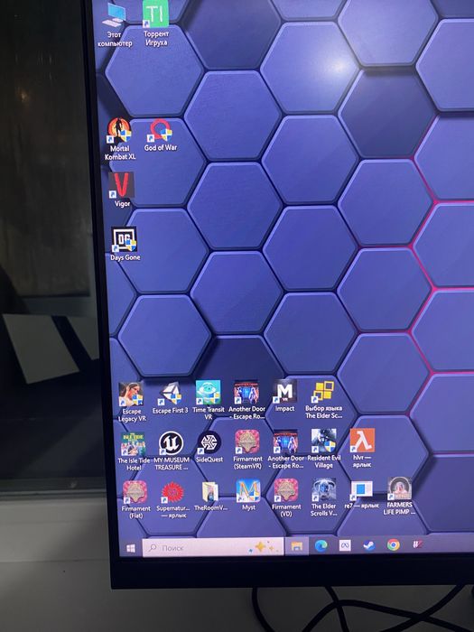 Компютер Desktop - 155RqKC модель x99