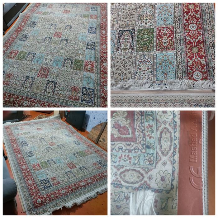 Продам ковер 2*3