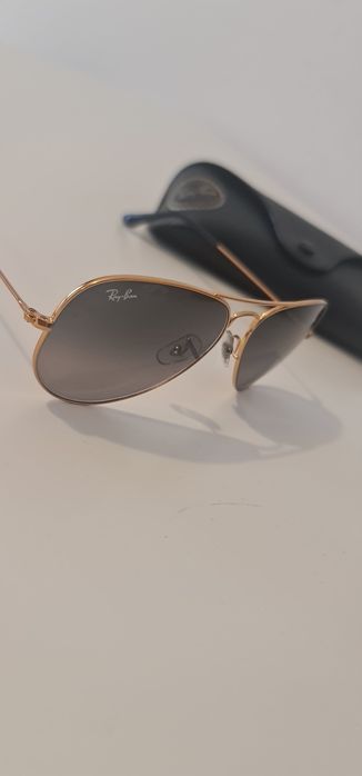 Ochelari de soare Ray ban aviator