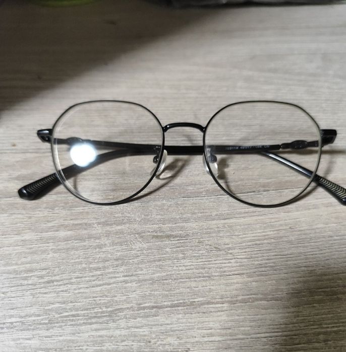 Очки для подростка