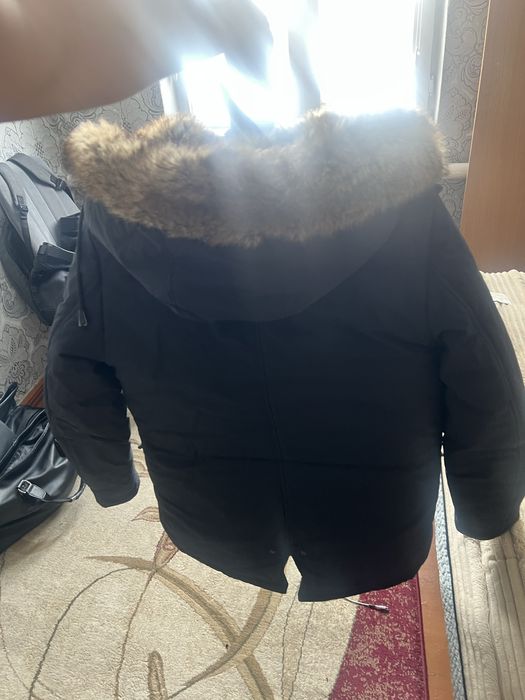 Зимние куртки в идеале