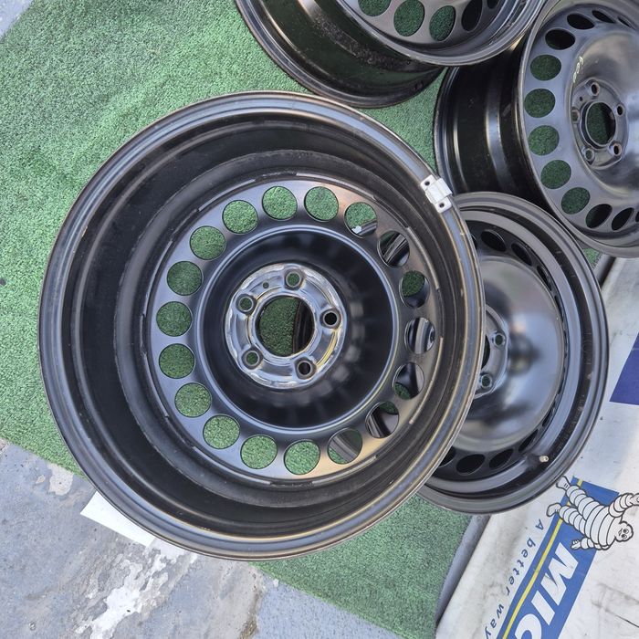 Jante otel 5x112 R 16, Audi A4, A5, A6