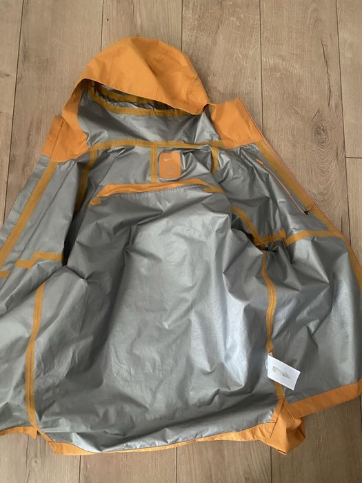 Nike Trail GORE-TEX Infinium Jacket