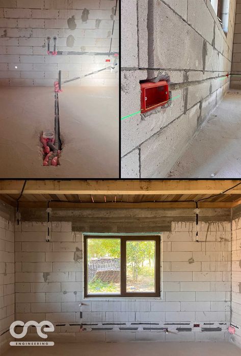 Instalator Cluj - Instalații electrice, sanitare și termice jud. Cluj