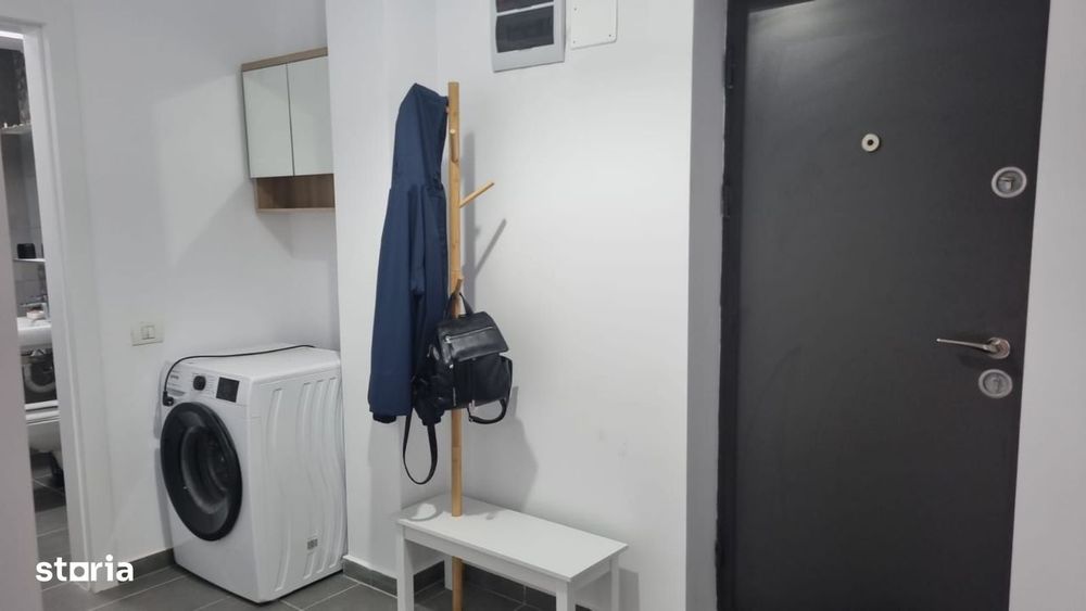 Inchiriere 2 camere, cu loc de parcare, Tomis Plus