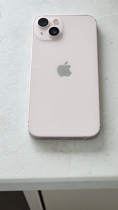 Iphone 13 roz full box