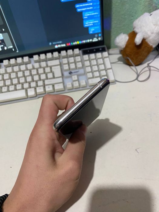 Iphone 11 pro max
