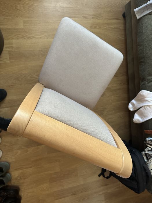 Scaune tapitate 3bucati  CEGIM