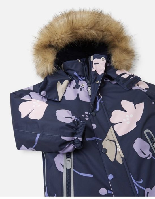 Зимний комбенизон