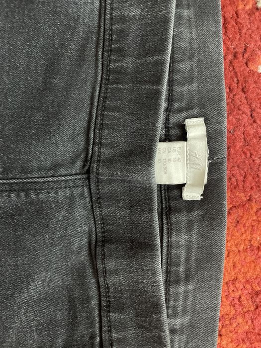 Jeggings negri HM