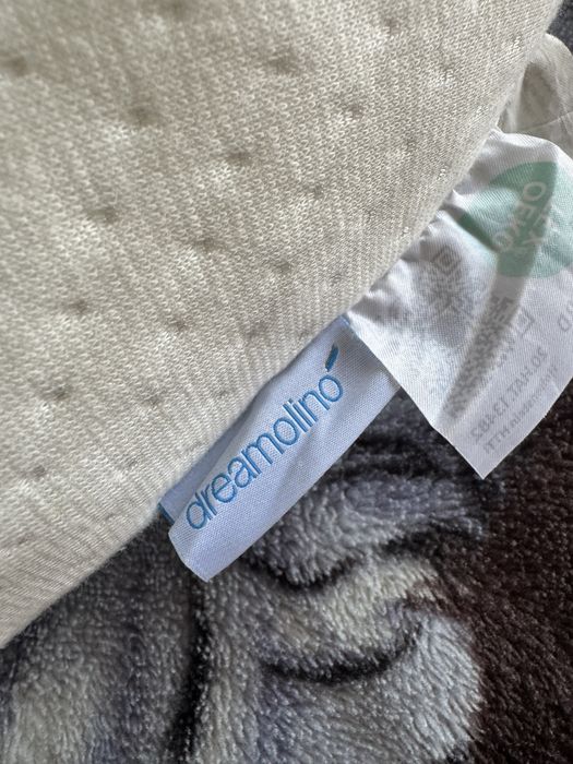 Възглавница Дримолино