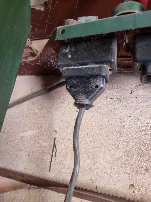 Дърводелски банциг лентов