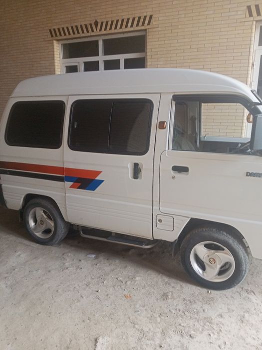 Яхши дамас сотамиз