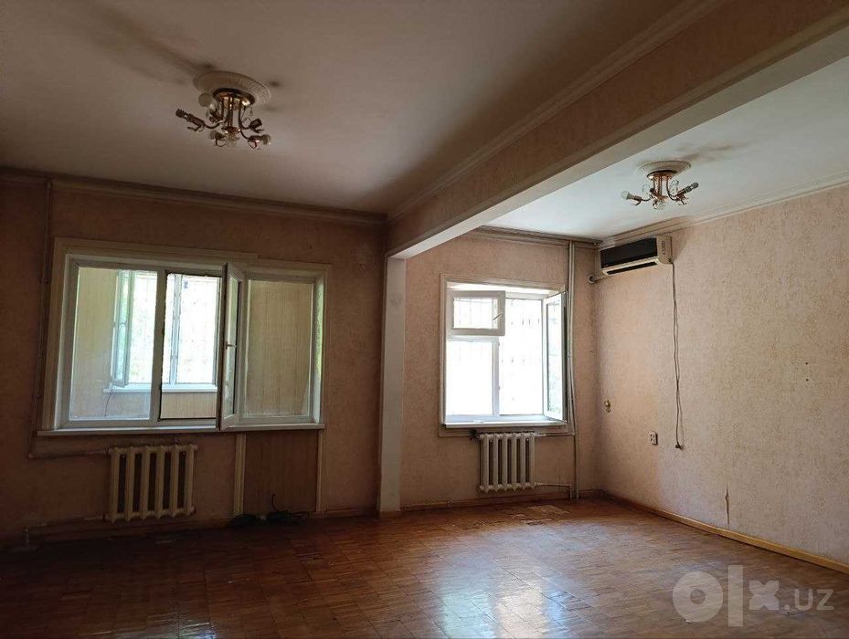 Сергели-2   4 хона 3-этаж 5 этажка  91 квадрат  Нархи 92.000$