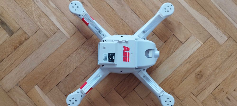 Дрон AEE Toruk AP 10Pro за части