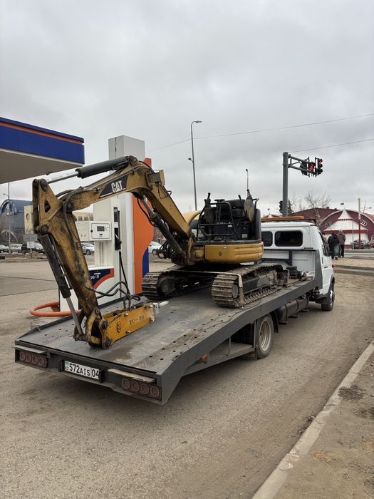 Эвакуатор Актобе в любое направление