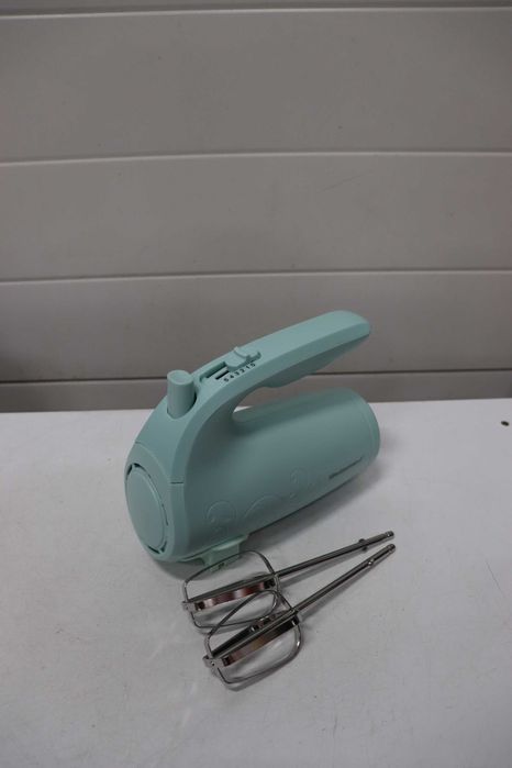 Elite Gourmet EHM003M Ultra Power Електрически миксер, 5 скорости