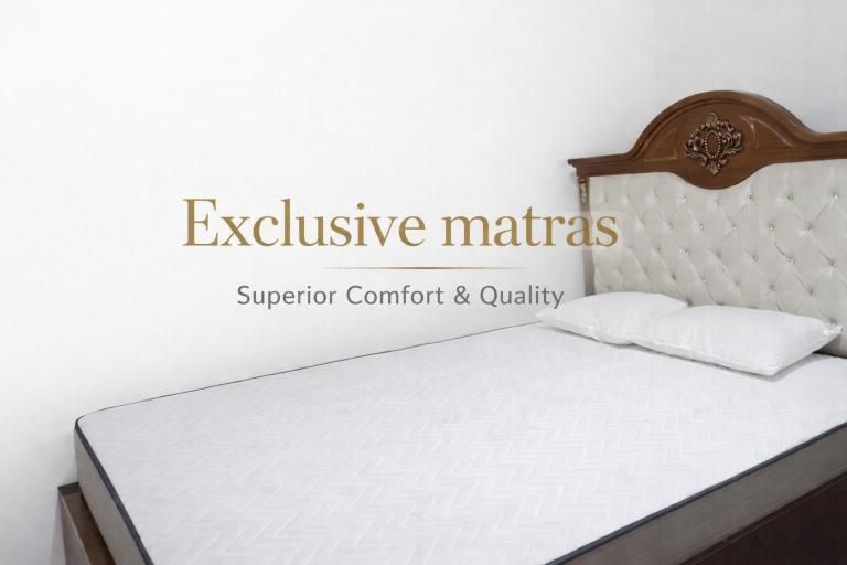 Matras Matraslar topper (toshken)