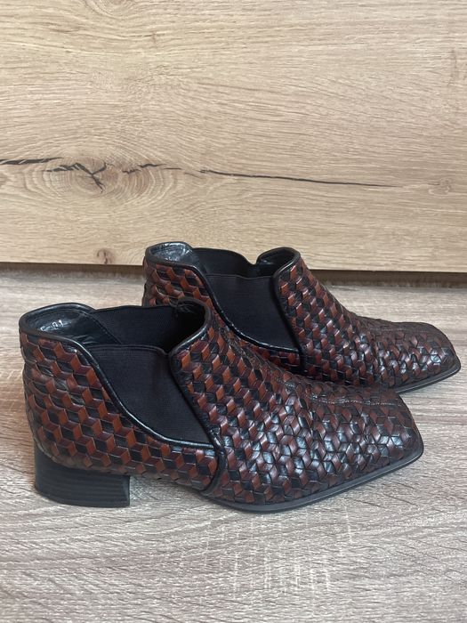 Ghete Tamaris mărimea 38