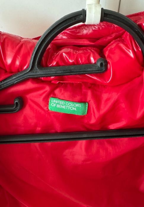 Куртка на девочку весна-осень