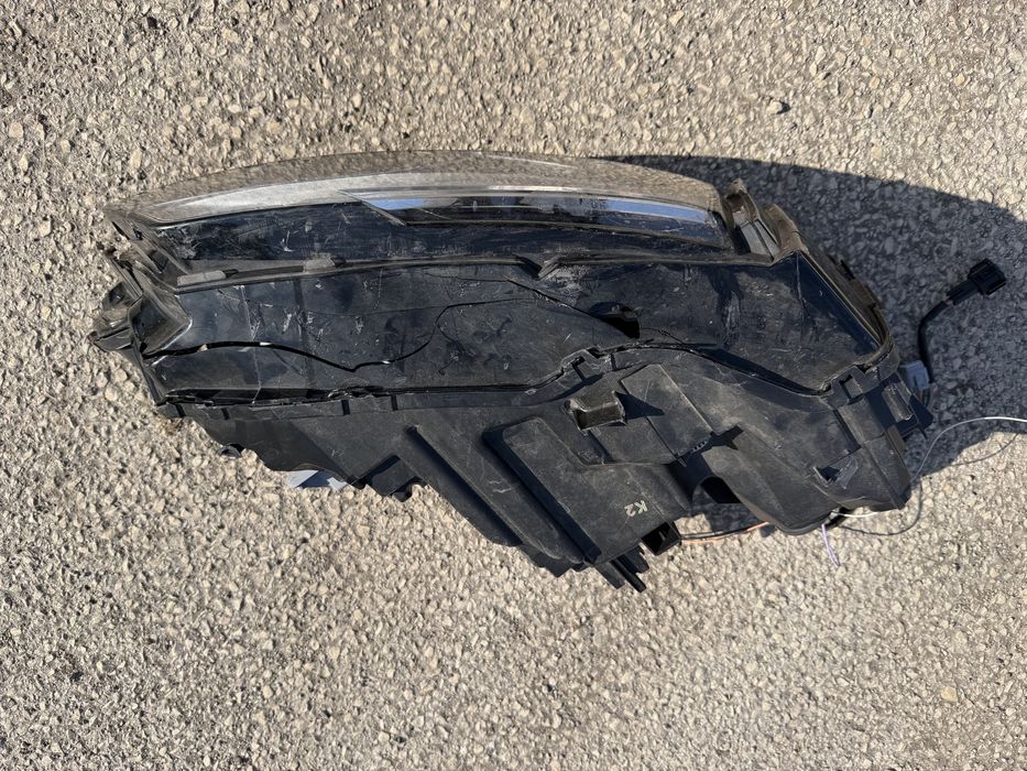 Лед десен фар за Nissan X-trail 2021 - 2026