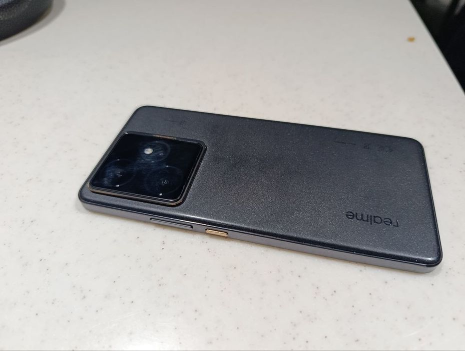 realme gt 7 global