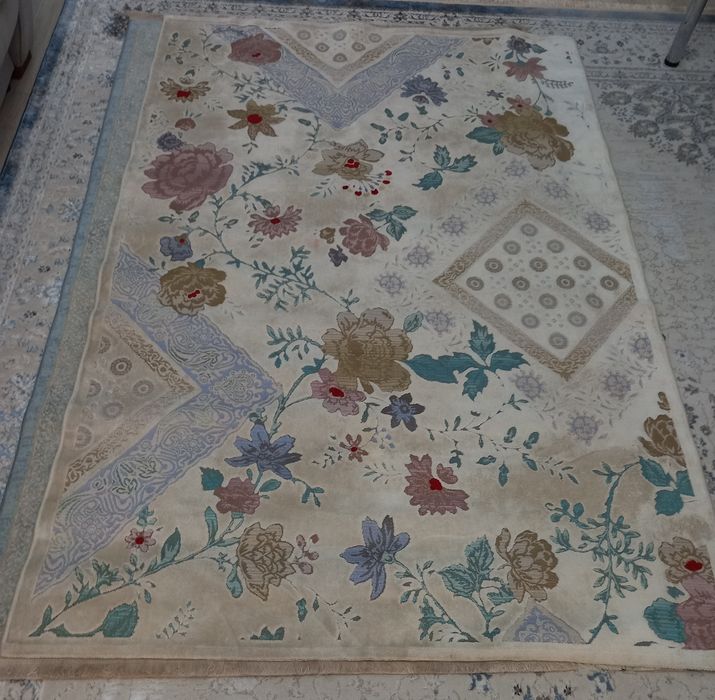 Продам ковёр хорошем состоянии