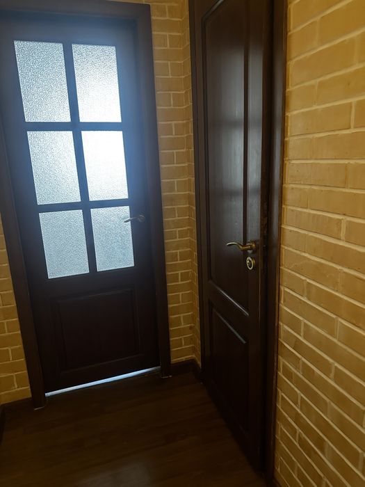 Дверь межкомнатные