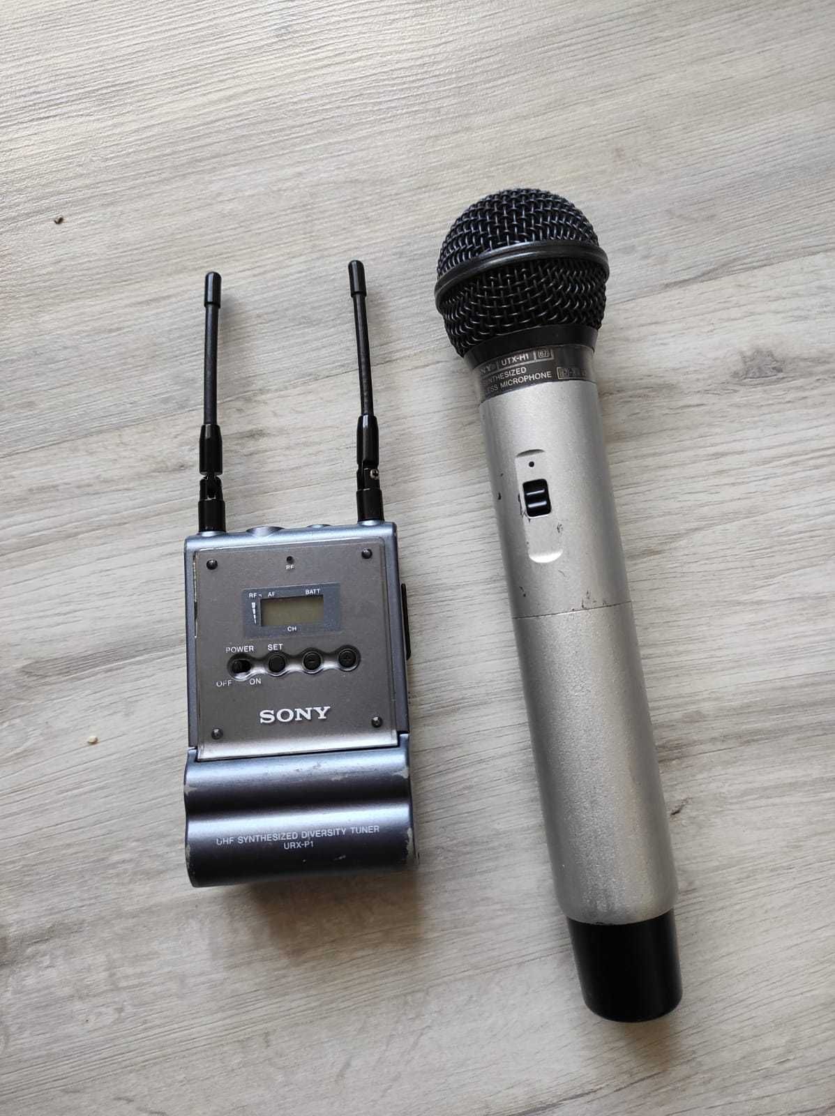 Extraordinary organ classmate Kit microfon wireless Sony Piatra Neamt • OLX.ro