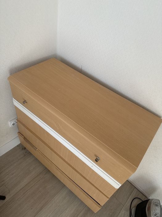 Комод самовывоз центр