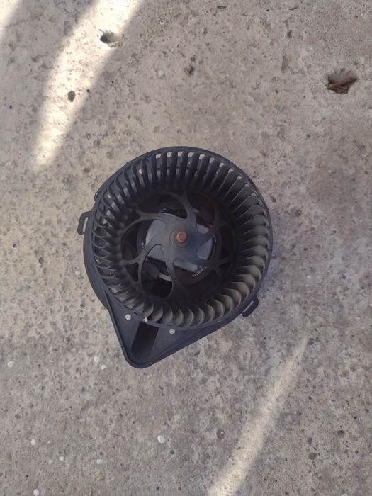 Моторче за парно за volkswagen passat b5 audi a4 и SKODA superb