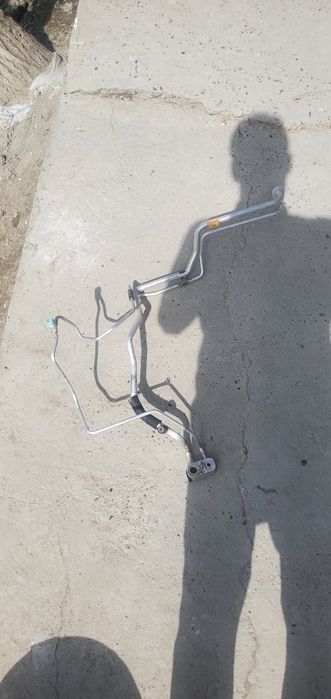 Koblt radnoy kanditsioner