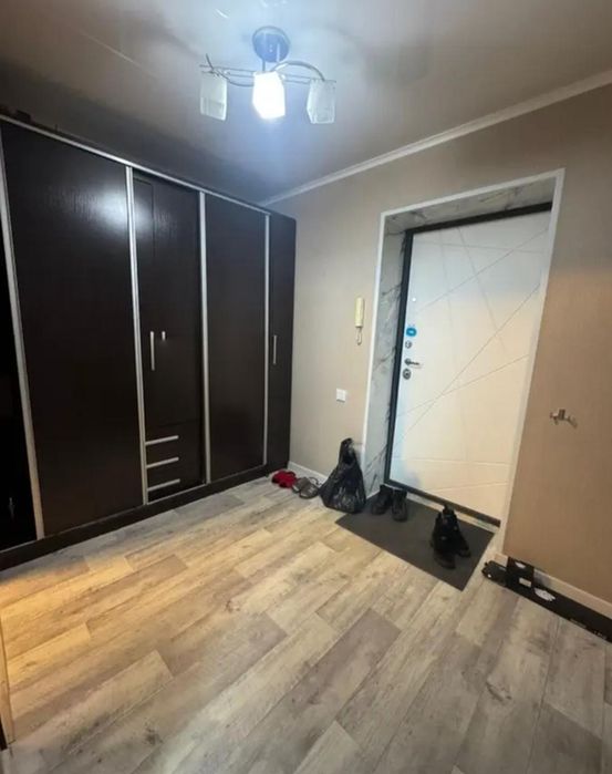 Продам 1 комн. Новостройку. 19 мкр.