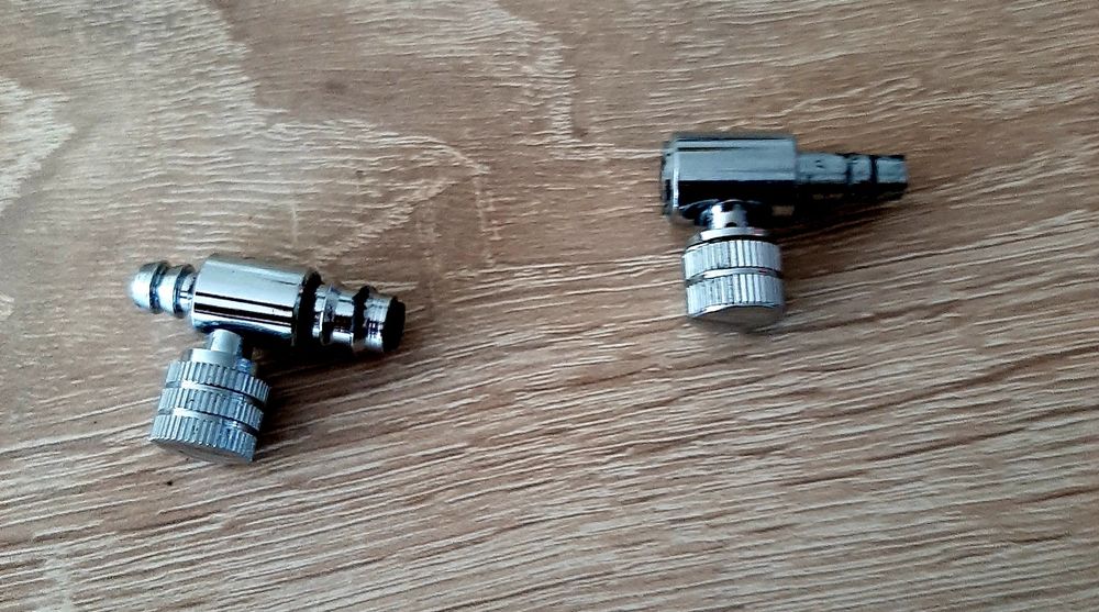 Части за механичен апарат за кръвно нслягане