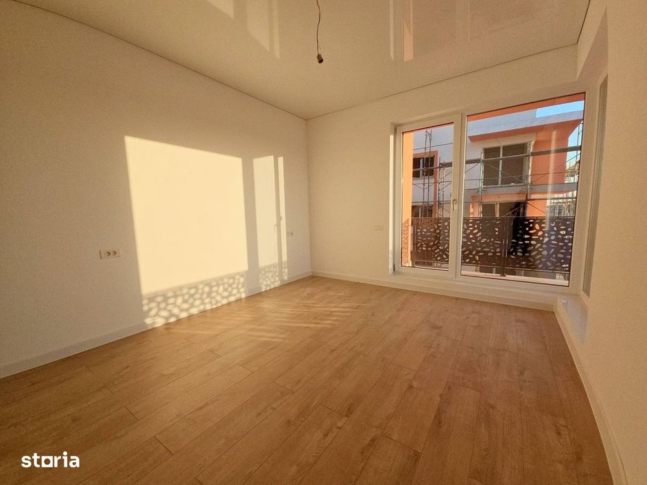 Apartament 3 Camere FUNDENI DOBROEȘTI