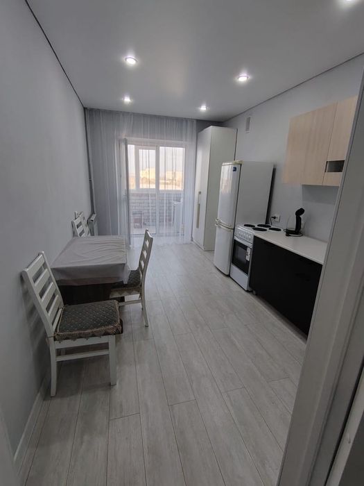 Сдам квартиру на длит.срок