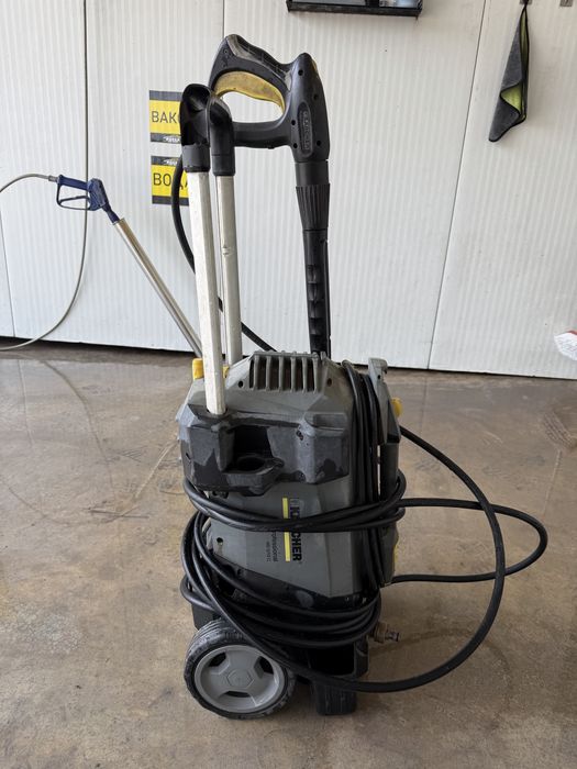 Водоструйка KARCHER
